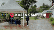 Travel GIF by Digital Pratik