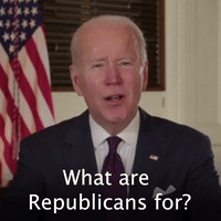 What are Republicans for?