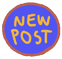 aelabreizh new illustration new post post Sticker