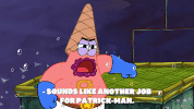 season 9 gary's new toy GIF by SpongeBob SquarePants