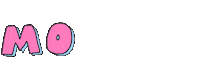 Pink Mood Sticker by doña batata