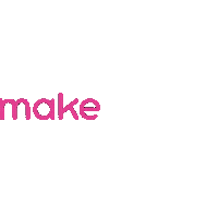 Make It Clap Sticker by Clap Paris