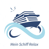 Relax Naming GIF by Mein Schiff® by TUI Cruises