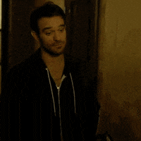 matt murdock head knod GIF by Marvel's Daredevil