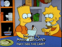 season 3 lisa GIF