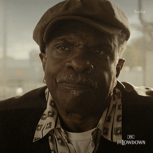 Over It Whatever GIF by FX Networks