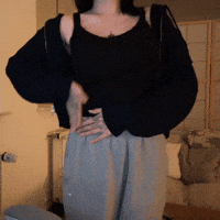 Cute Girl GIF