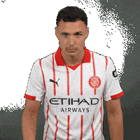 Futbol Club Sticker by Girona FC
