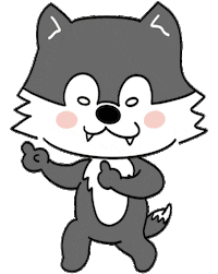 いせはなれ Sticker