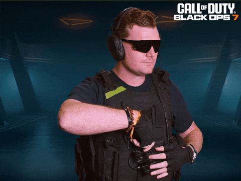 Im Gonna Get You Knife Fight GIF by Call of Duty
