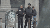 New York Comedy GIF by HBO