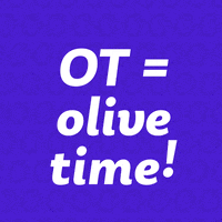 GIF by olive