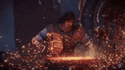 Yell 505 Games GIF by Xbox