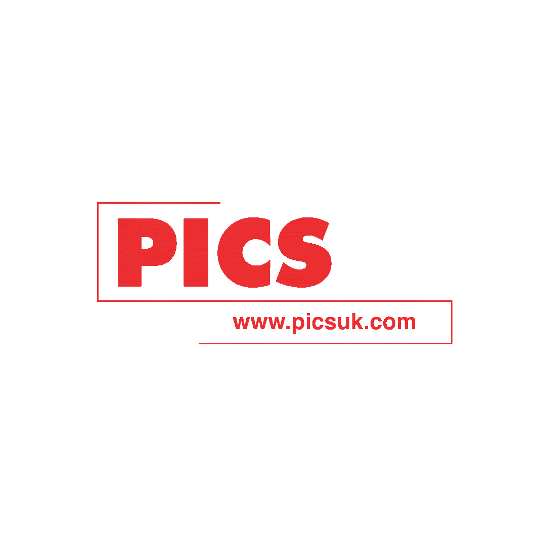 Sticker by PICS_UK_Ltd