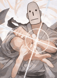 Jjk Jujutsu Kaisen GIF