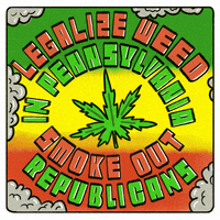 Joe Biden Weed GIF by Creative Courage