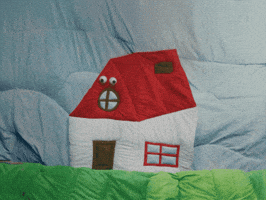 Music Video Love GIF by Rigoberta Bandini