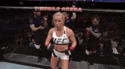 ufc 209 GIF