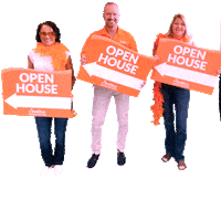 Real Estate Sticker by Smith & Associates Real Estate