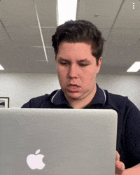 No Way Wtf GIF