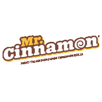 Roll Bakery Sticker by MrCinnamon