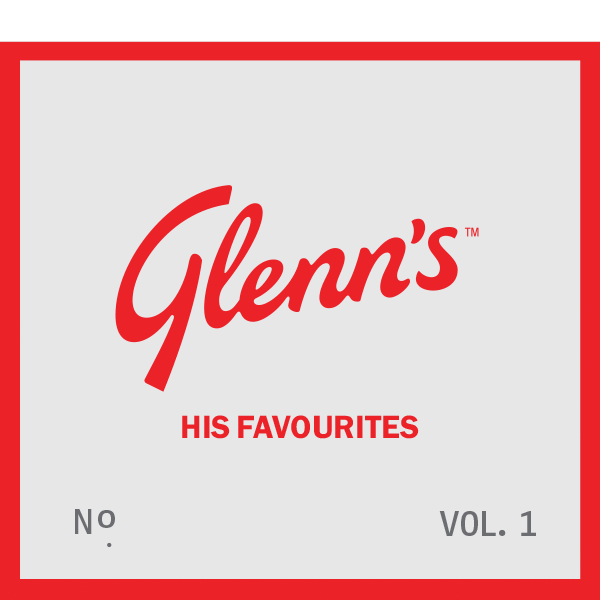 Glennsedibles GIF by Glenns
