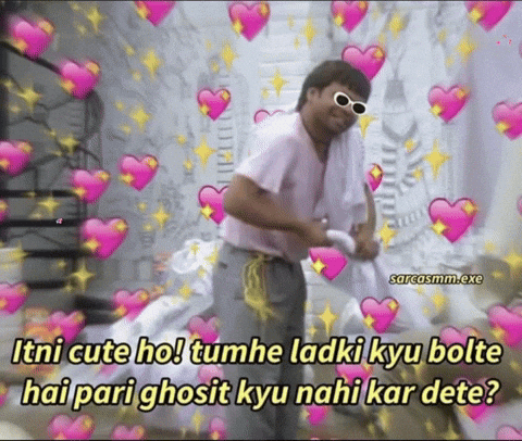Love GIF