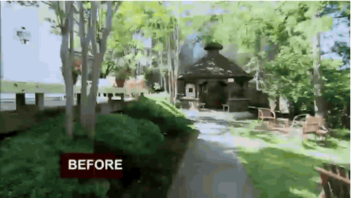 hotel hell party GIF by Fox TV