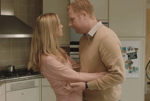 Romance Love GIF by VPRO
