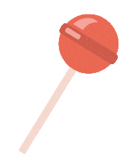 Lollypop Sticker by Magasin du Nord