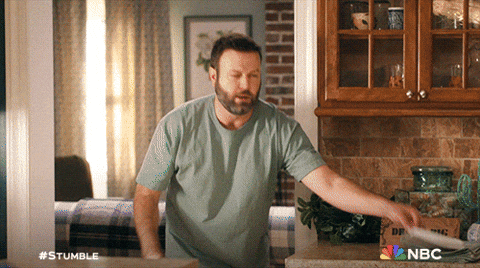 Season 1 Comedy GIF by NBC