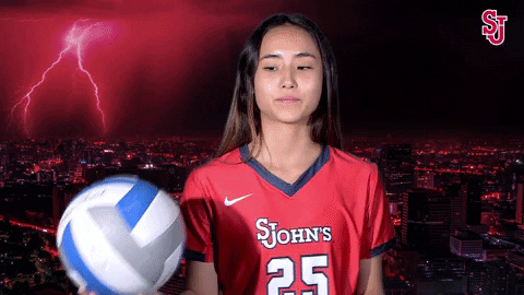 stjohnsredstorm giphyupload st johns red storm stjohns GIF