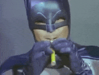 Comic Book Vintage GIF