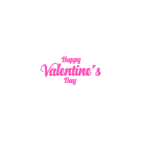 Valentines Day Love Sticker by AliveNow Creative Tech Studio