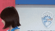 Cheerleader GIF