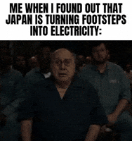 Japan Turning GIF