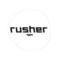 Sticker by Rusher Misfit