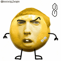 M And M Rap GIF