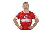 Women Championship Sticker by EHF