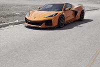 Corvette Z06 Ferrari GIF by jesse_iwuji