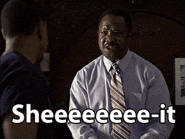Sheet Sheeeeeit GIF