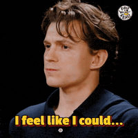 Spider-Man Fainting GIF by First We Feast