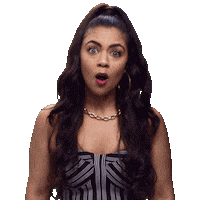 oh my god omg Sticker by VidCon