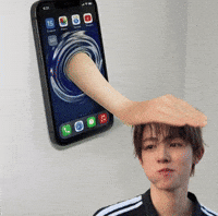 Cortis Seonghyeon GIF