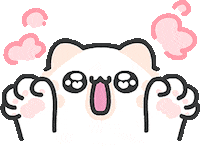 Heart Love Sticker by ACHTUNG