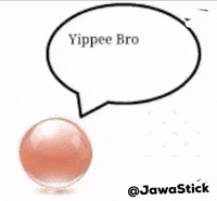 Speech Bubble GIF