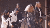 Grammy Awards 60Th Grammys GIF by Recording Academy / GRAMMYs