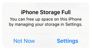 Iphone No GIF