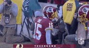 Regular Season Football GIF by NFL