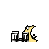 pilohotels paris pilo pilohotels pilohotel Sticker